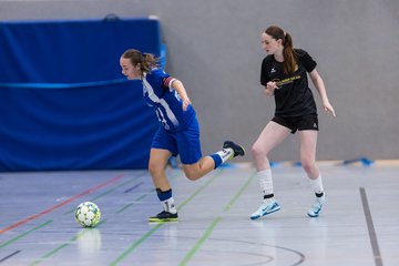 Bild 124 - wBJ Futsalmeisterschaft Vorrunde